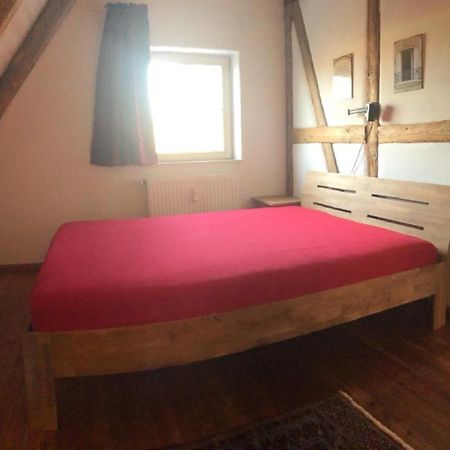 Ferienwohnung Mainidylle Winterhausen Екстер'єр фото
