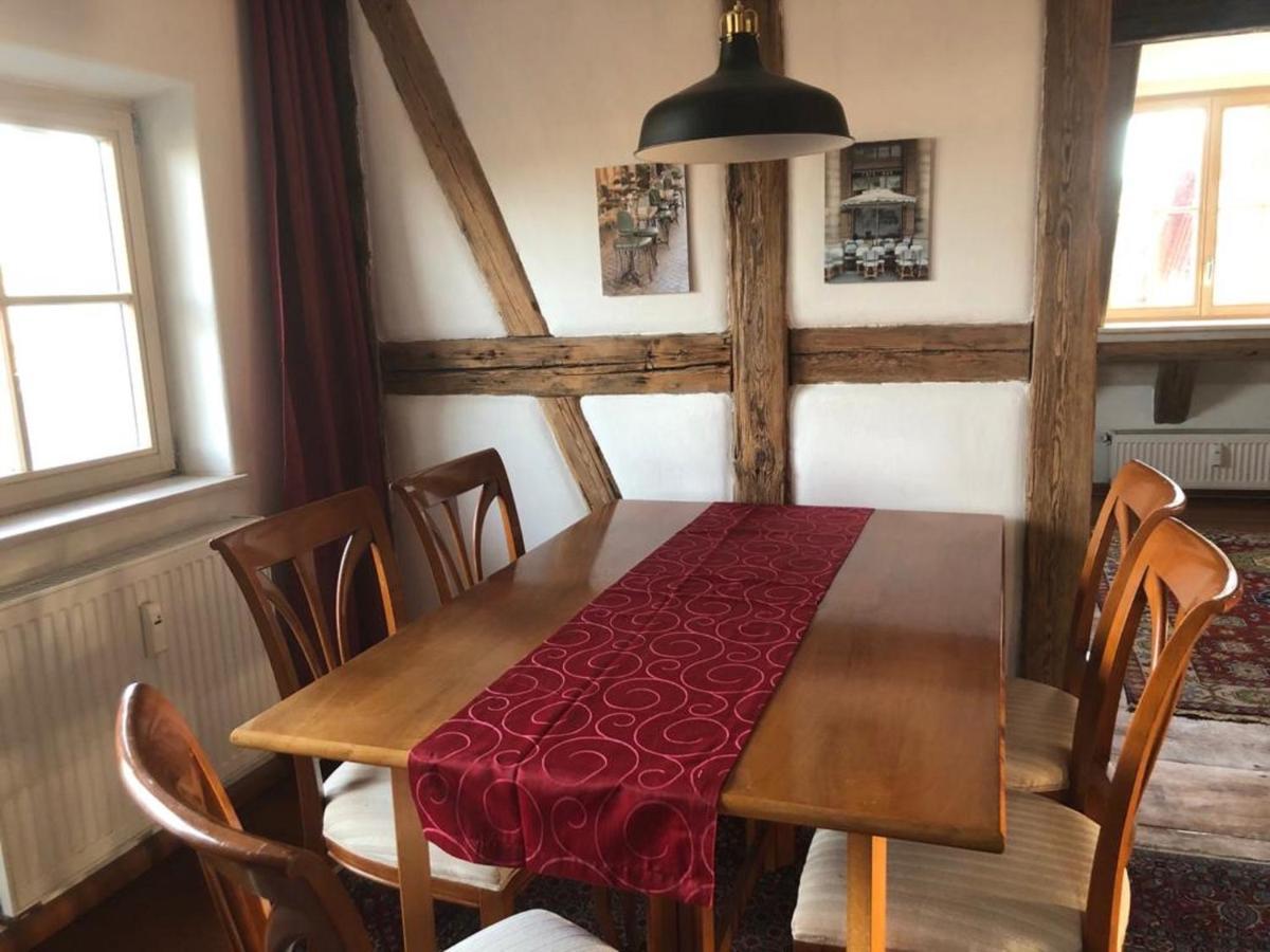 Ferienwohnung Mainidylle Winterhausen Екстер'єр фото