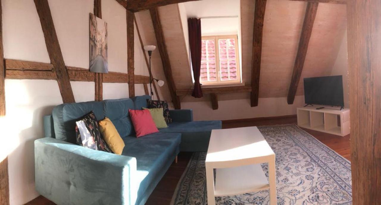 Ferienwohnung Mainidylle Winterhausen Екстер'єр фото