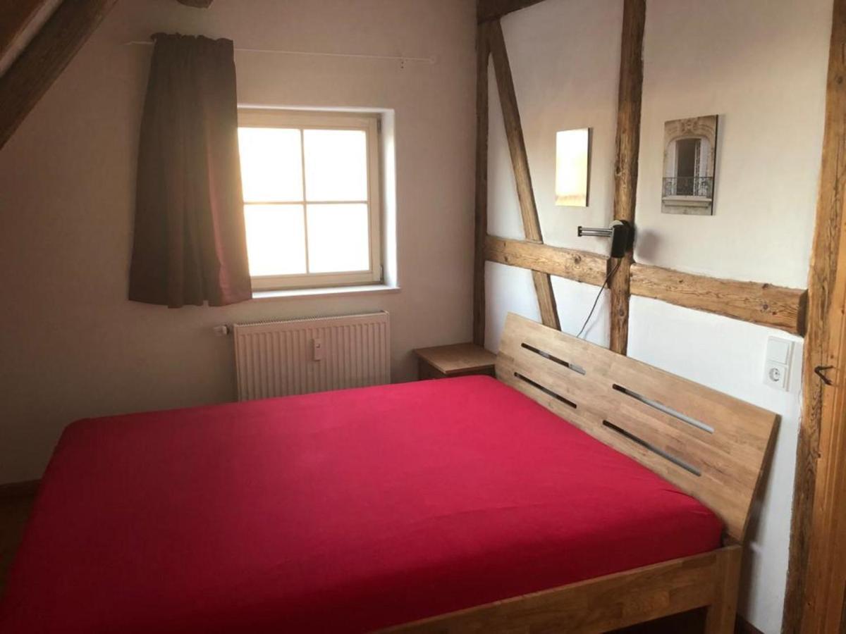 Ferienwohnung Mainidylle Winterhausen Екстер'єр фото
