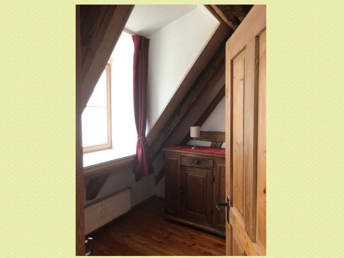 Ferienwohnung Mainidylle Winterhausen Екстер'єр фото