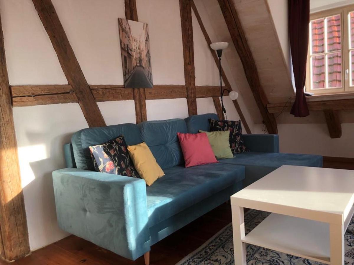 Ferienwohnung Mainidylle Winterhausen Екстер'єр фото