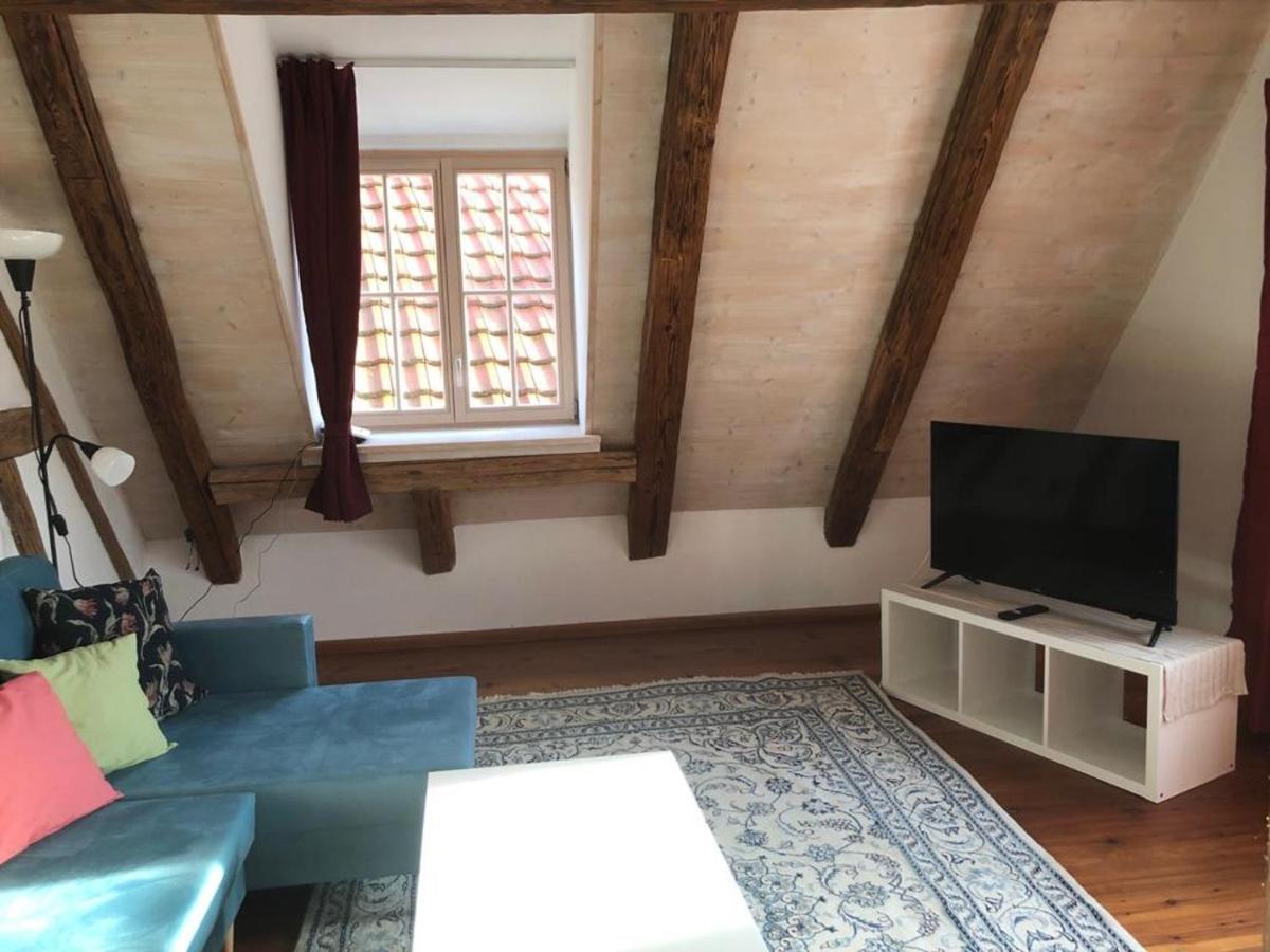 Ferienwohnung Mainidylle Winterhausen Екстер'єр фото