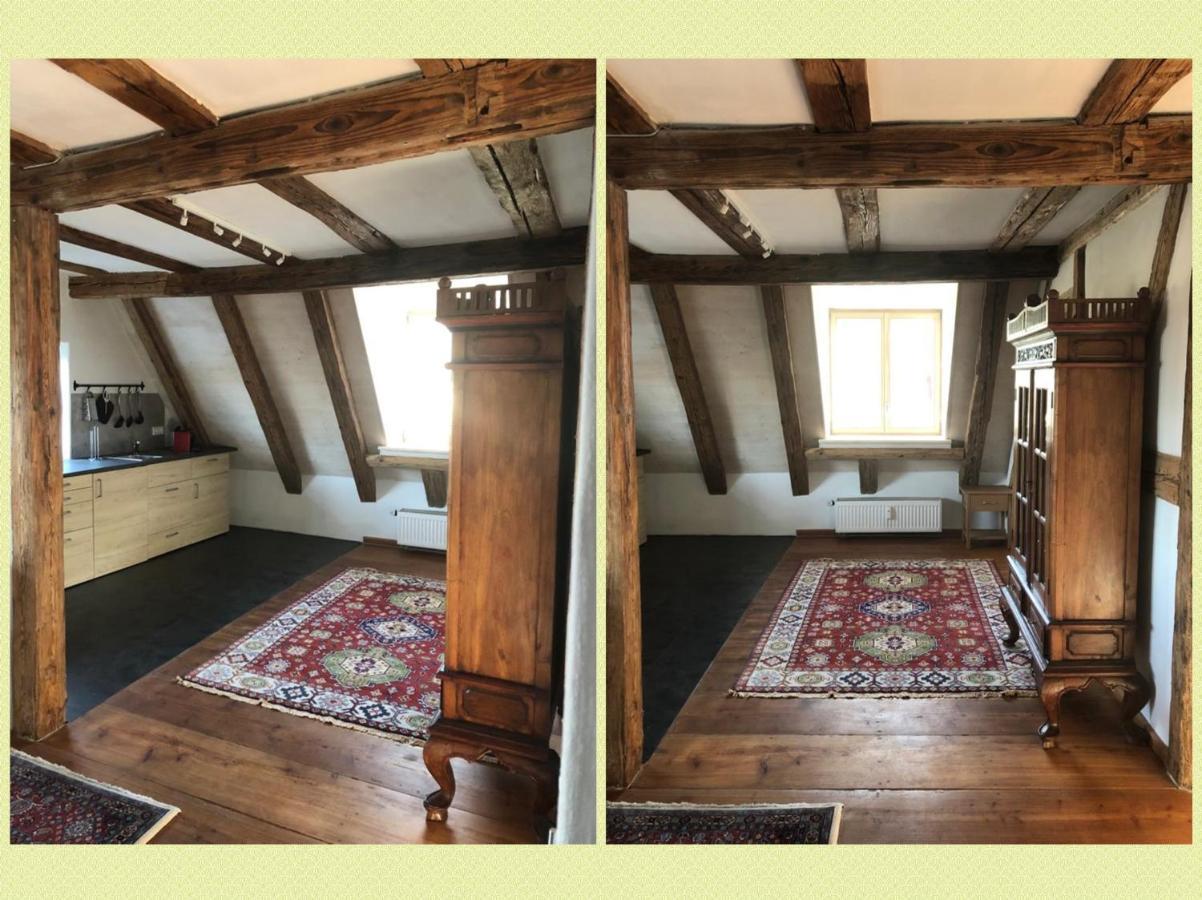Ferienwohnung Mainidylle Winterhausen Екстер'єр фото